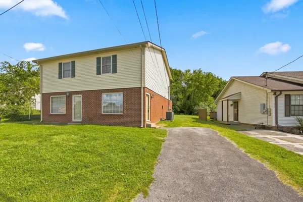 4113A Hunting Dr, Hermitage, TN 37076