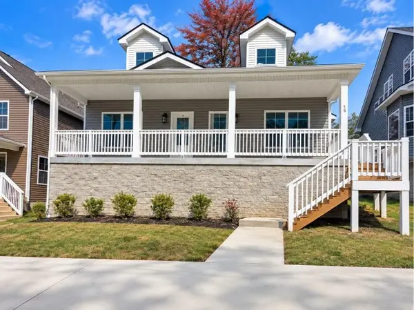 58 E Fork Drive #B, Clarksville, TN 37042