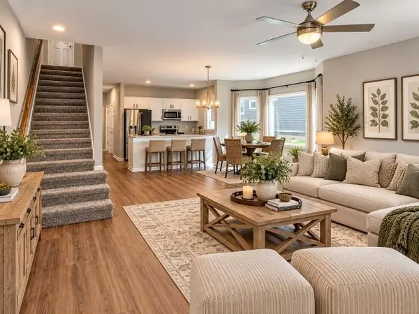 58 E Fork Drive #B, Clarksville, TN 37042