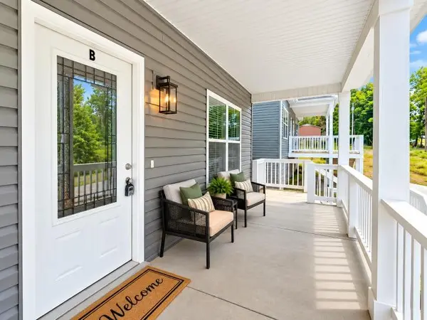 58 E Fork Drive #B, Clarksville, TN 37042