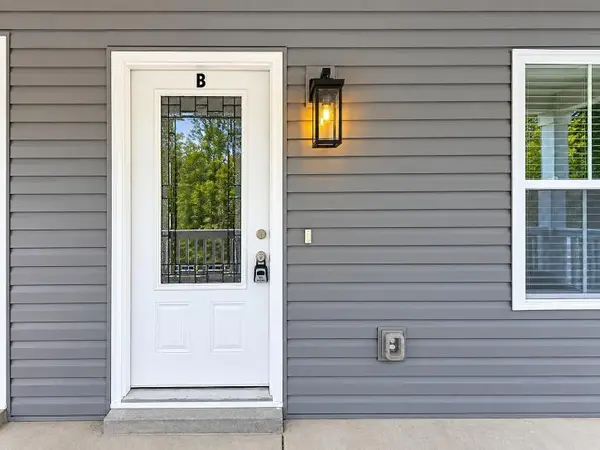 58 E Fork Drive #B, Clarksville, TN 37042