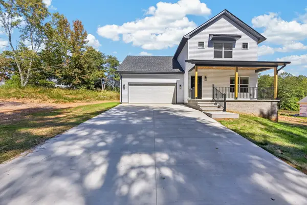 2277 Sharon Ave, Cookeville, TN 38501