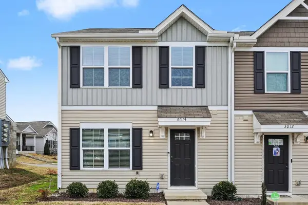 3614 Brookway Dr, Nashville, TN 37207