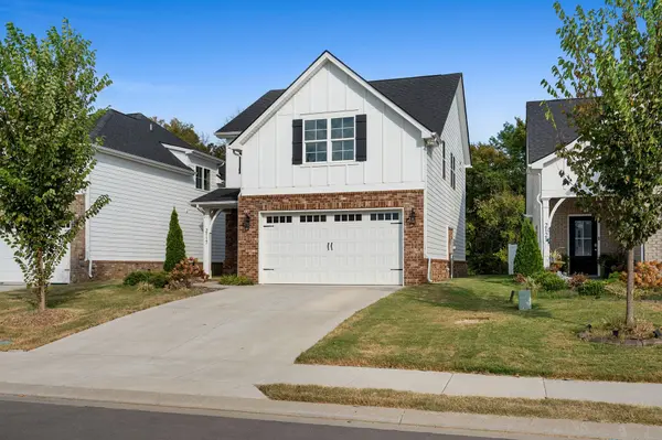 2117 Barringer Ln, Murfreesboro, TN 37128