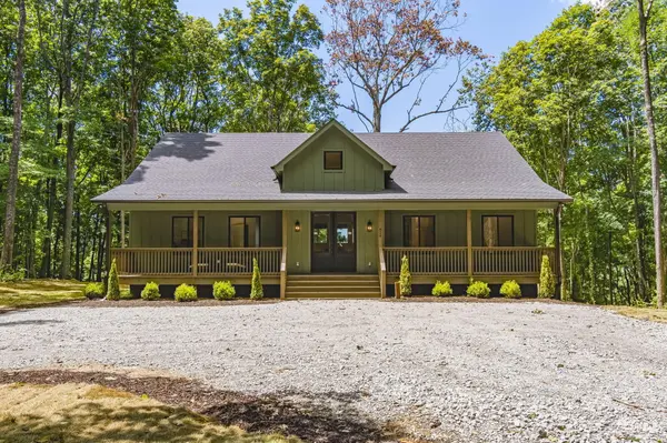 824 Valley View Drive, Altamont, TN 37301