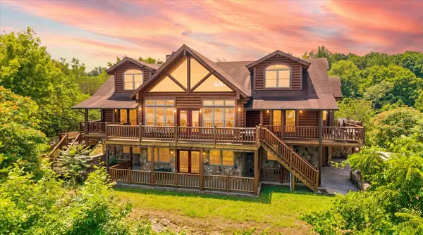 430 Sugar Cove Way, Newport, TN 37821