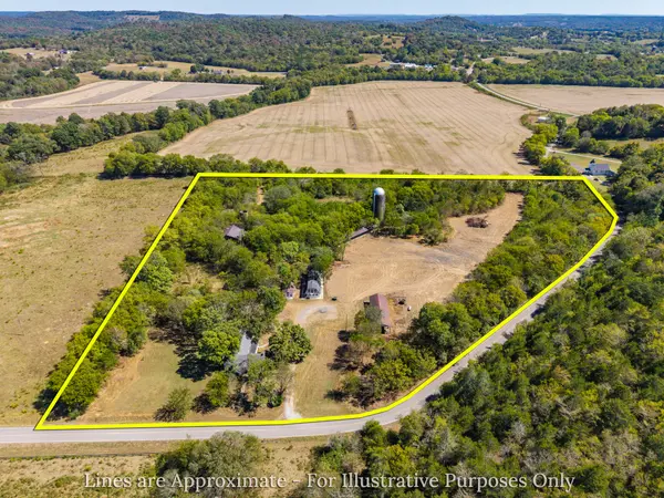 330 Swan Creek Rd, Fayetteville, TN 37334