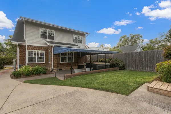 2500C W Linden Ave, Nashville, TN 37212