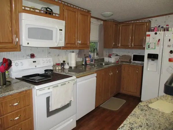 2806 High Ridge Dr, Nunnelly, TN 37137