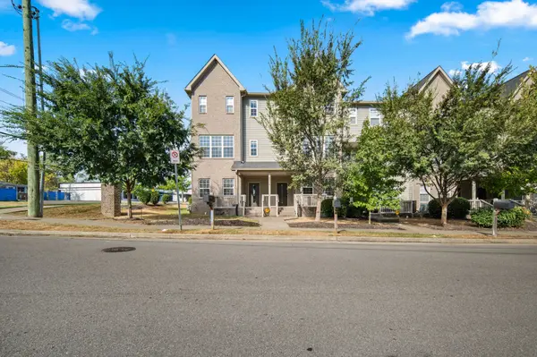 601 Ries Ave #B, Nashville, TN 37209