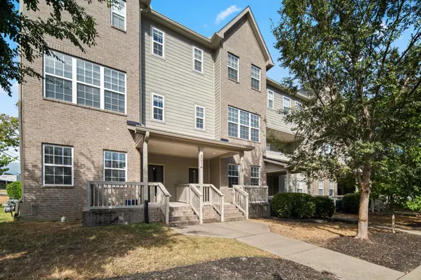 601 Ries Ave #B, Nashville, TN 37209
