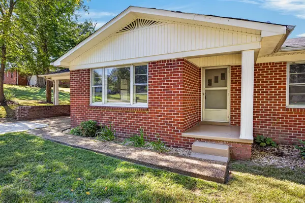 1615 Louisiana Ave, Cookeville, TN 38501
