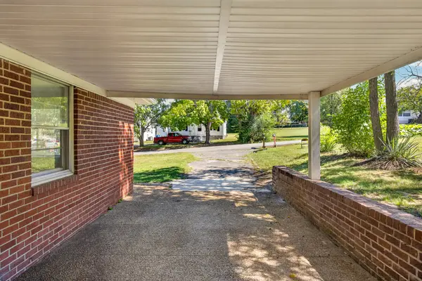 1615 Louisiana Ave, Cookeville, TN 38501