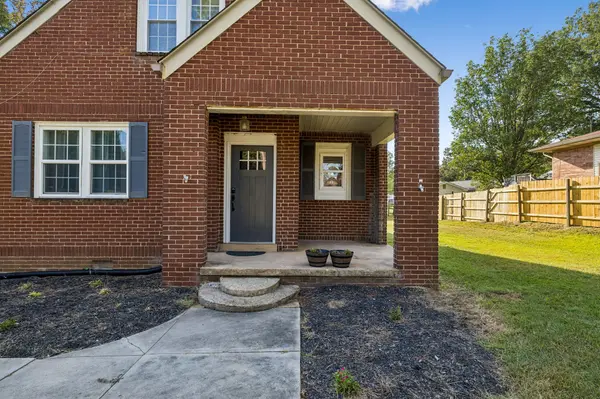 181 Washington Ave, Camden, TN 38320