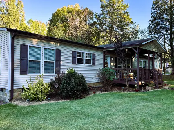 169 County Road 439, Athens, TN 37303