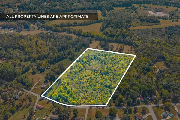 1 Gip Manning Rd, Clarksville, TN 37042