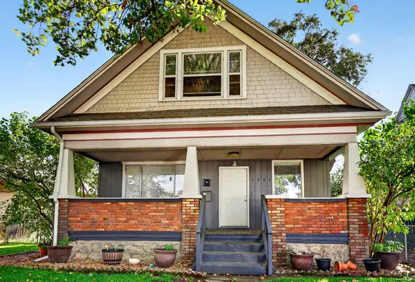 1207 W Shannon Ave, Spokane, WA 99205