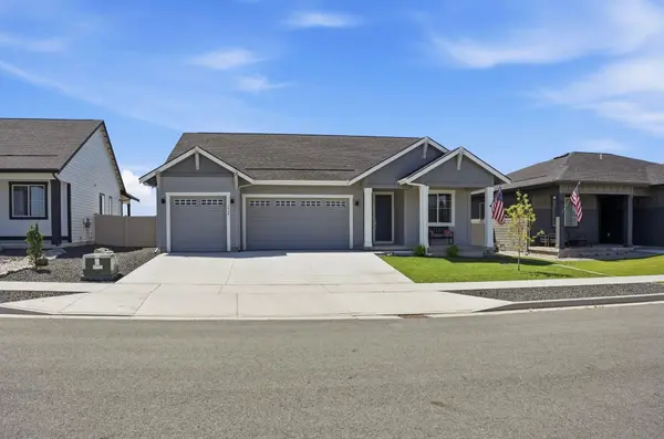 5949 S Sherri Lea Rd, Spokane, WA 99224