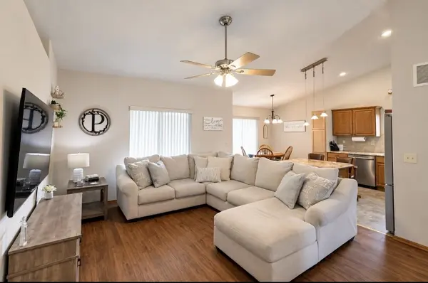 2143 East Quail Hollow Street, Derby, KS 67037