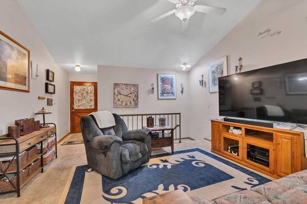 1831 S Beech St, Wichita, KS 67207