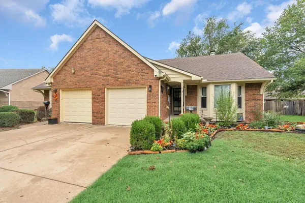 1831 S Beech St, Wichita, KS 67207