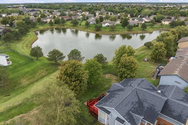 1745 N Black Locust Ct, Andover, KS 67002