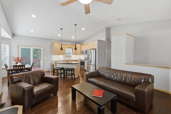1745 N Black Locust Ct, Andover, KS 67002