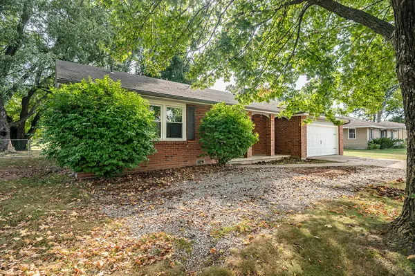 214 S Farmer RD, Willard, MO 65781