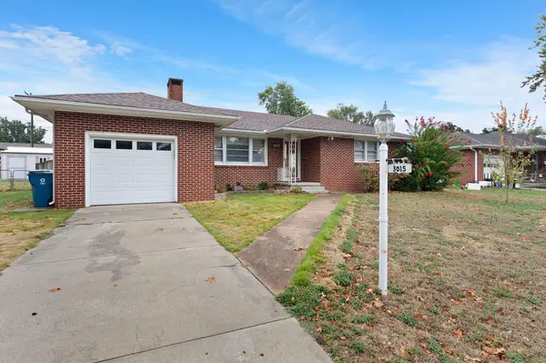 3015 Missouri AVE, Joplin, MO 64804
