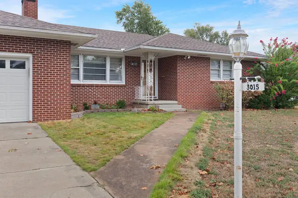 3015 Missouri AVE, Joplin, MO 64804