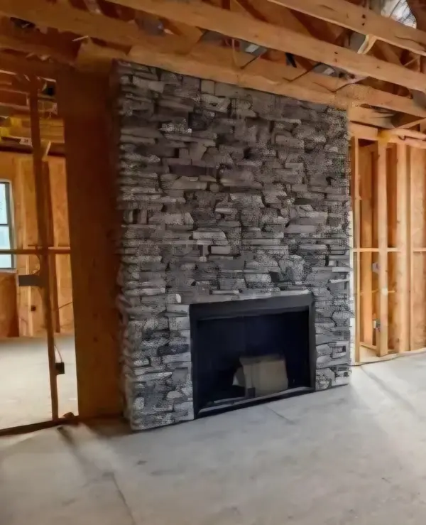 864 Matho TRCE, Lake Lure, NC 28746