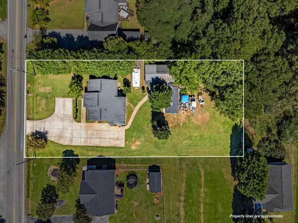 8378 Valley Falls RD, Boiling Springs, SC 29316