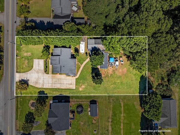 8378 Valley Falls RD, Boiling Springs, SC 29316