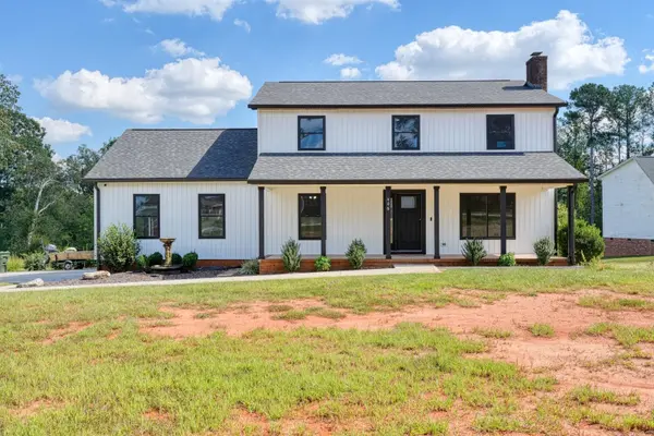 406 Creekside DR, Boiling Springs, SC 29316