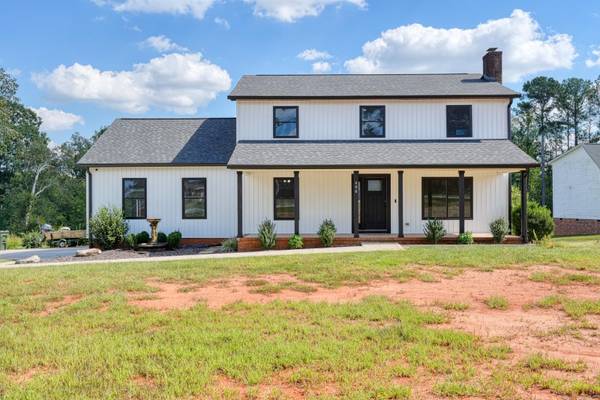 406 Creekside DR, Boiling Springs, SC 29316