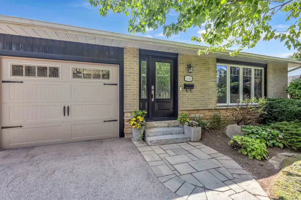1432 Dewbourne CRES, Burlington, ON L7M 1E7
