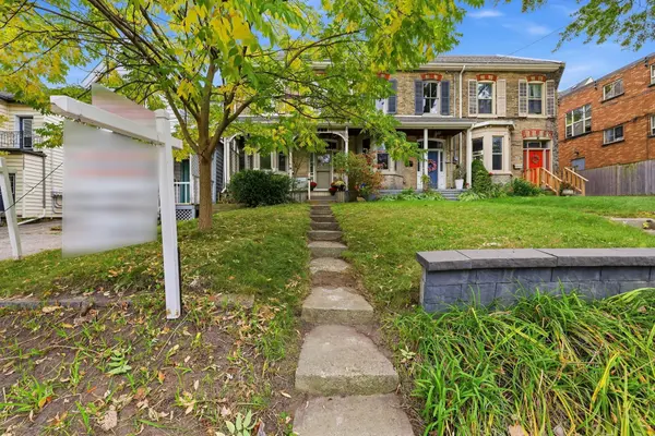 28 Stanley ST, London South, ON N6C 1B1