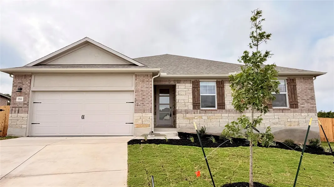 255 Bush Mountain CV, Dripping Springs, TX 78620