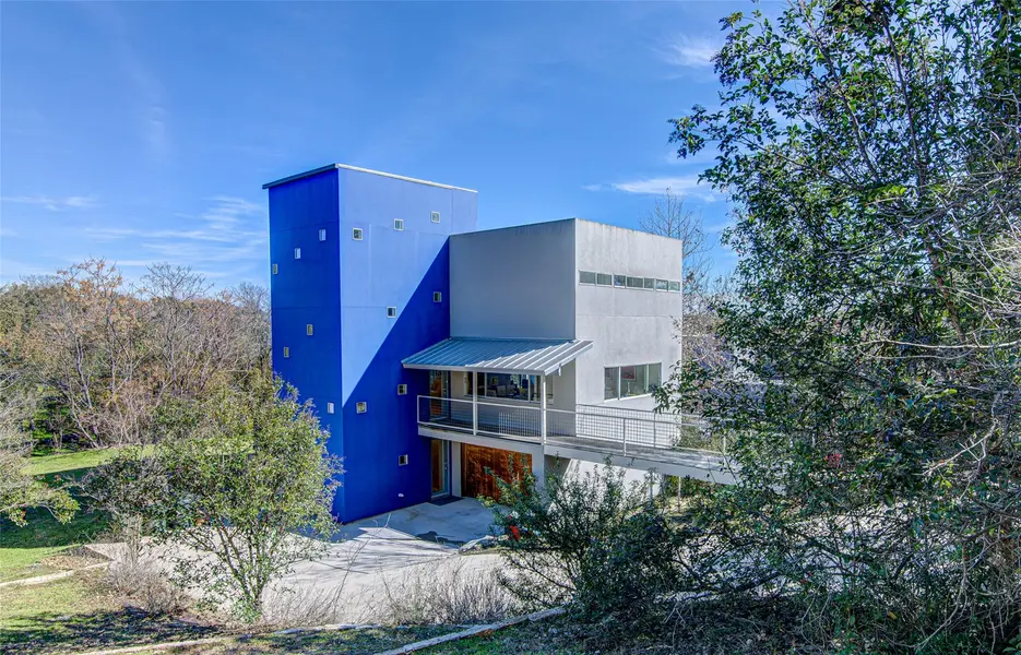 9707 Timber Ridge PASS, Austin, TX 78733