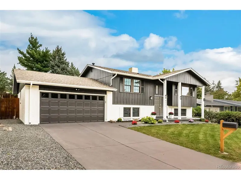 4772 S Xenia, Denver, CO 80237