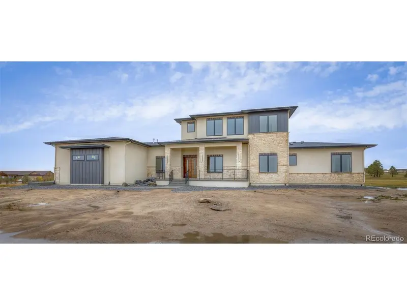 16280 Prairie Vista, Peyton, CO 80831