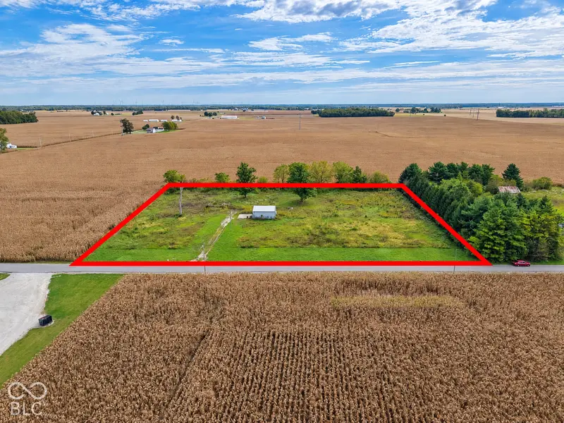 19000 N County Road 700 W, Gaston, IN 47342
