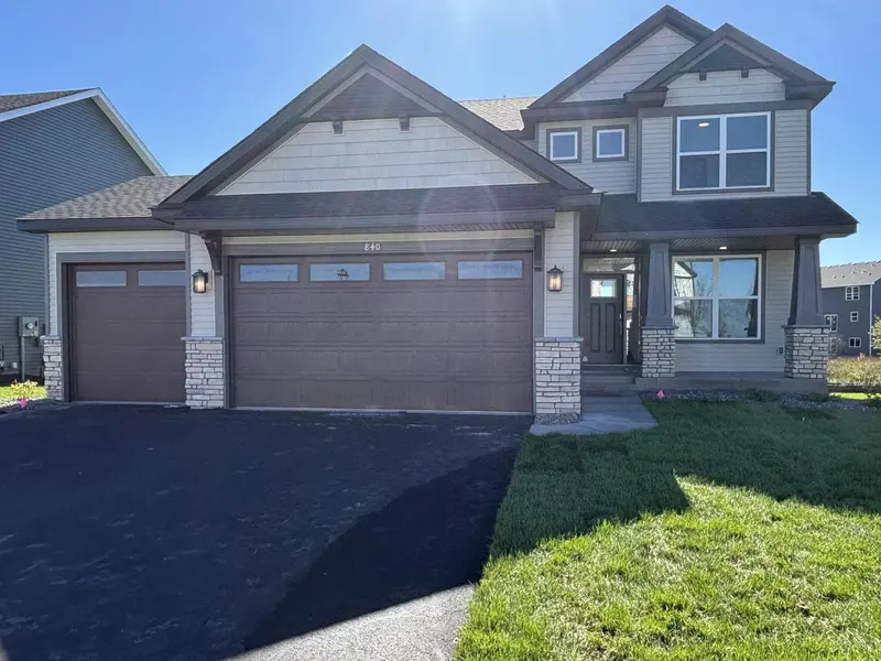 840 150th LN NW, Andover, MN 55304