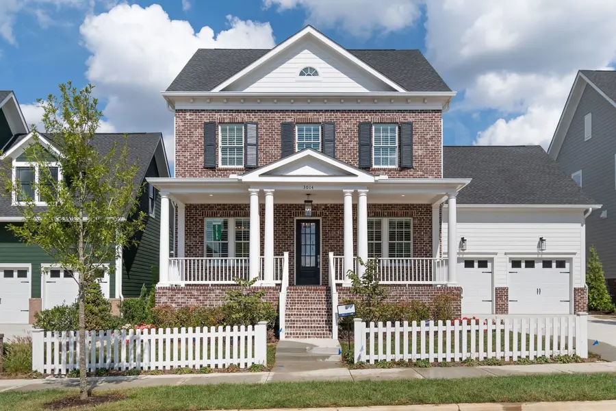 3014 Winterberry Drive, Nolensville, TN 37135