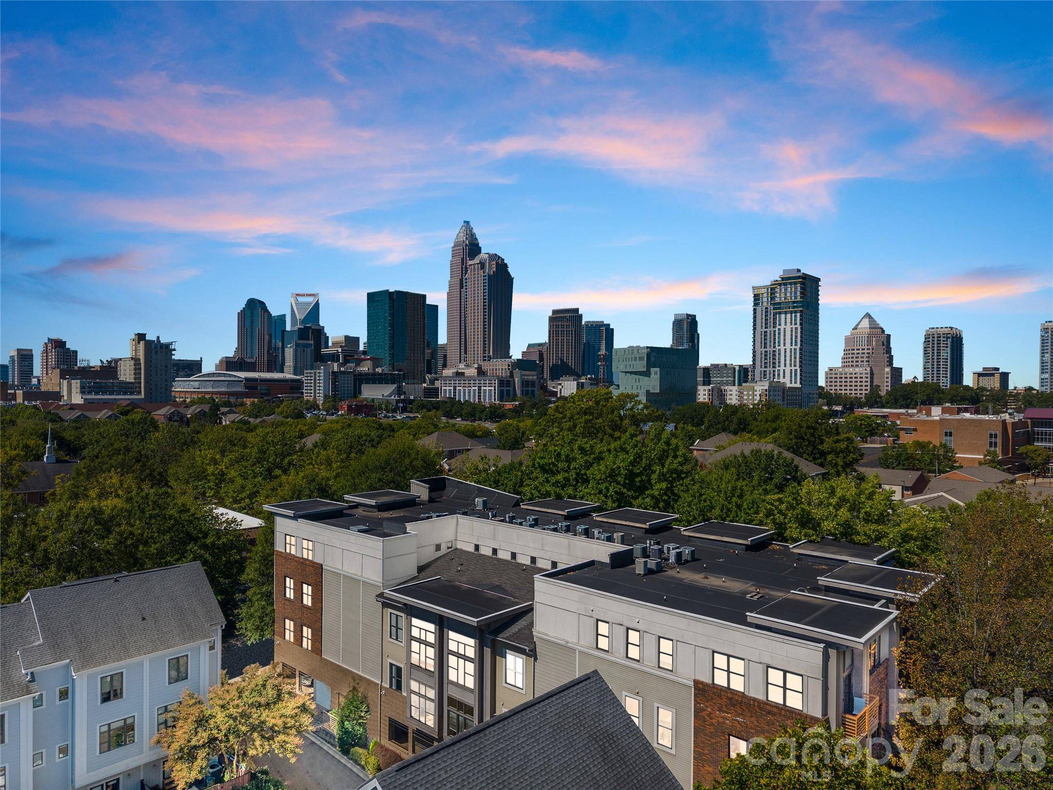 708 N Davidson ST, Charlotte, NC 28202