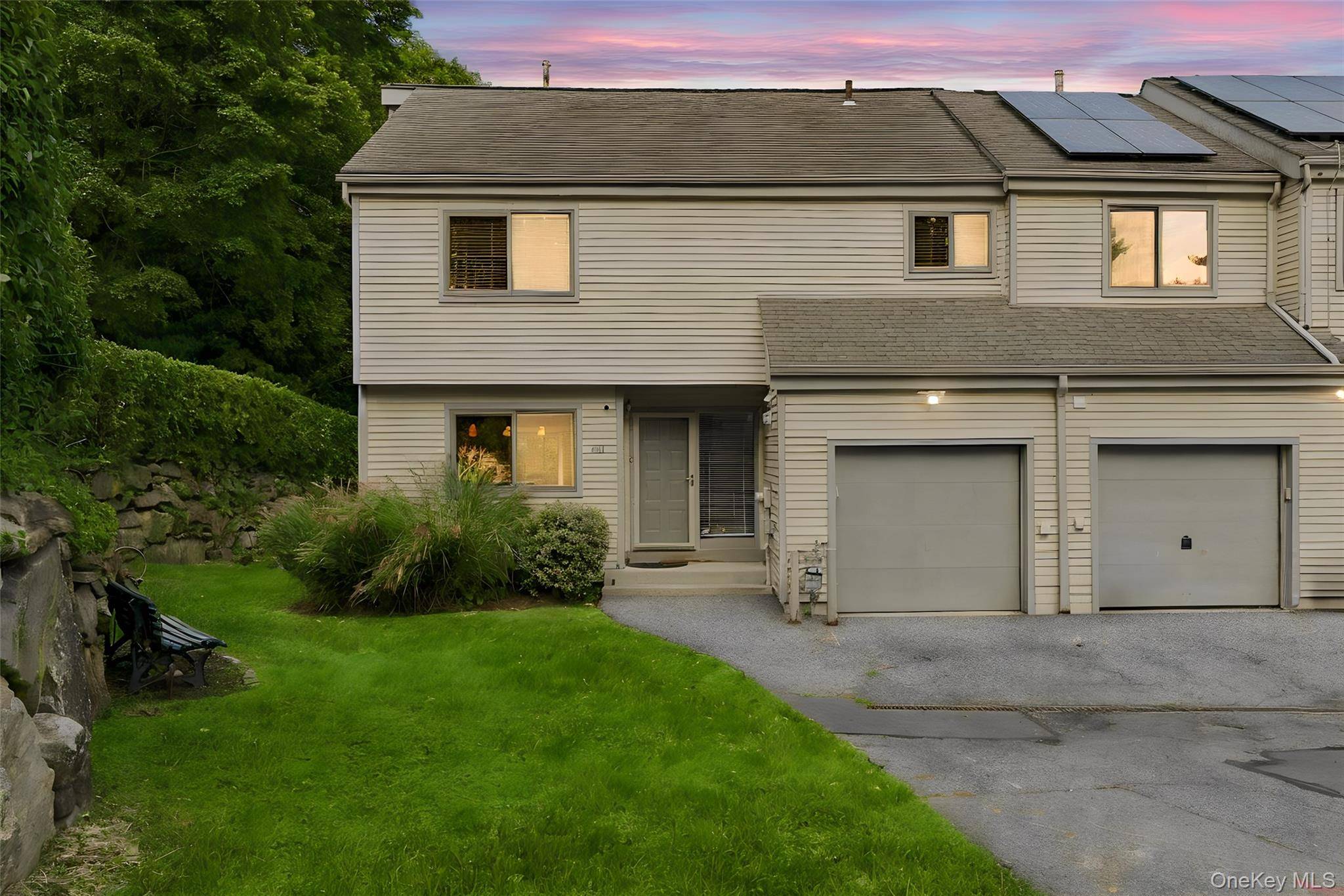 601 Hunters RUN, Dobbs Ferry, NY 10522