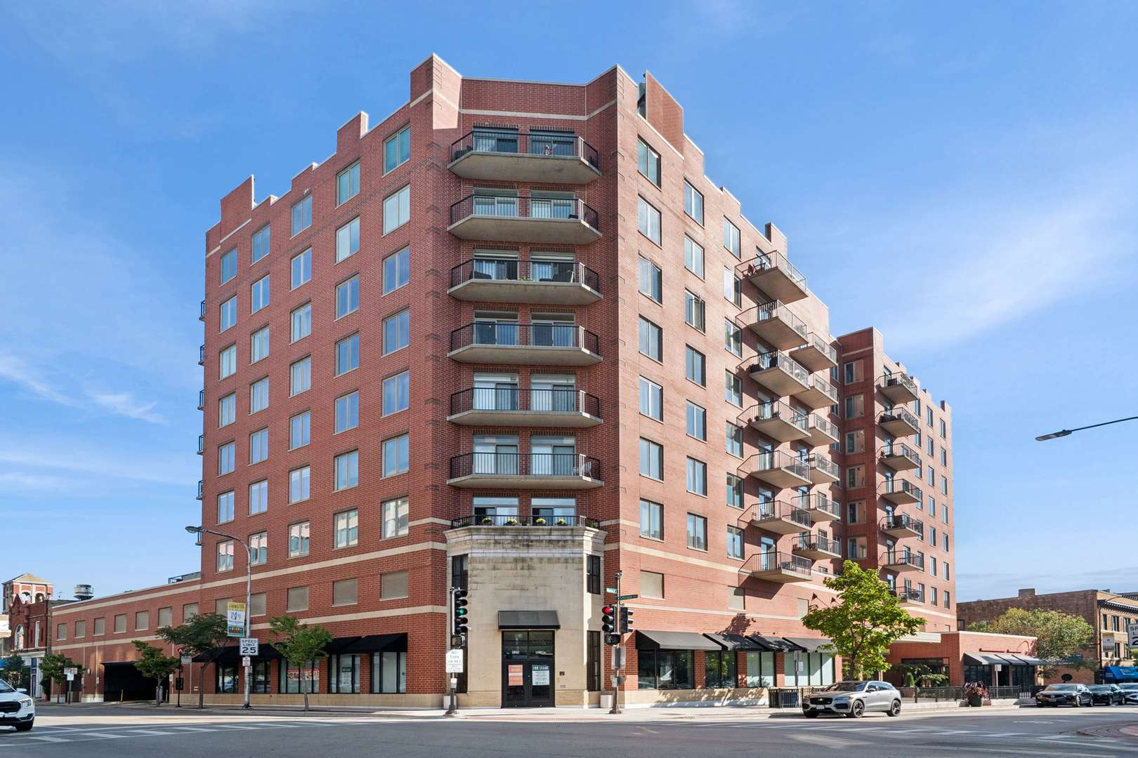 515 Main ST #609, Evanston, IL 60202