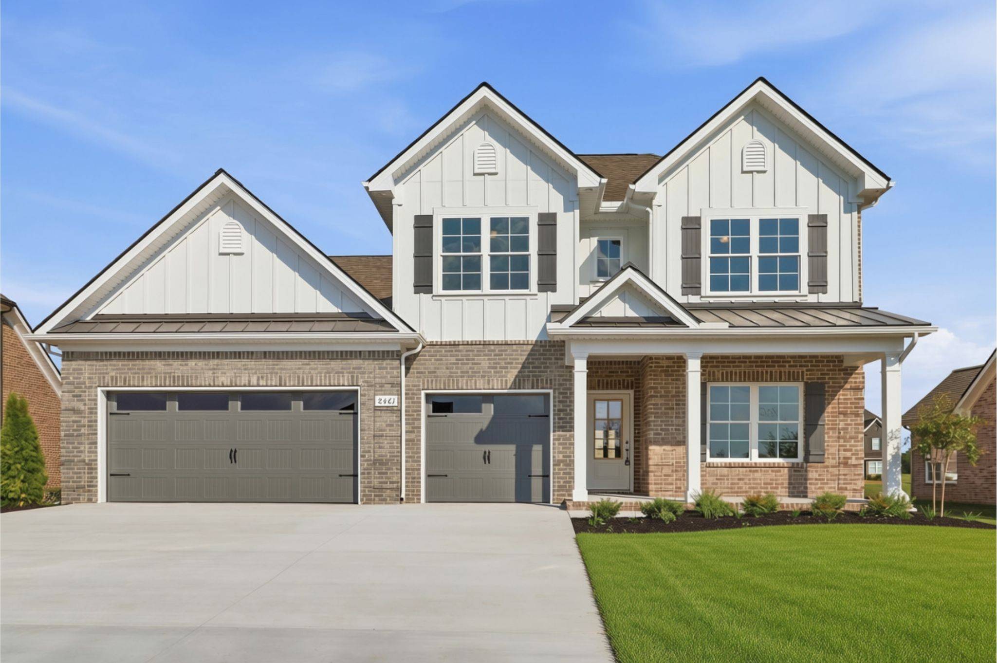 5561 Sinclair St, Murfreesboro, TN 37127