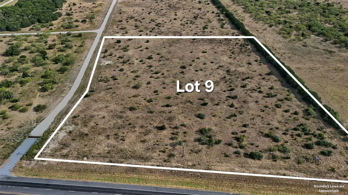 Lot 9 US Hwy 190 HWY, Lometa, TX 76853