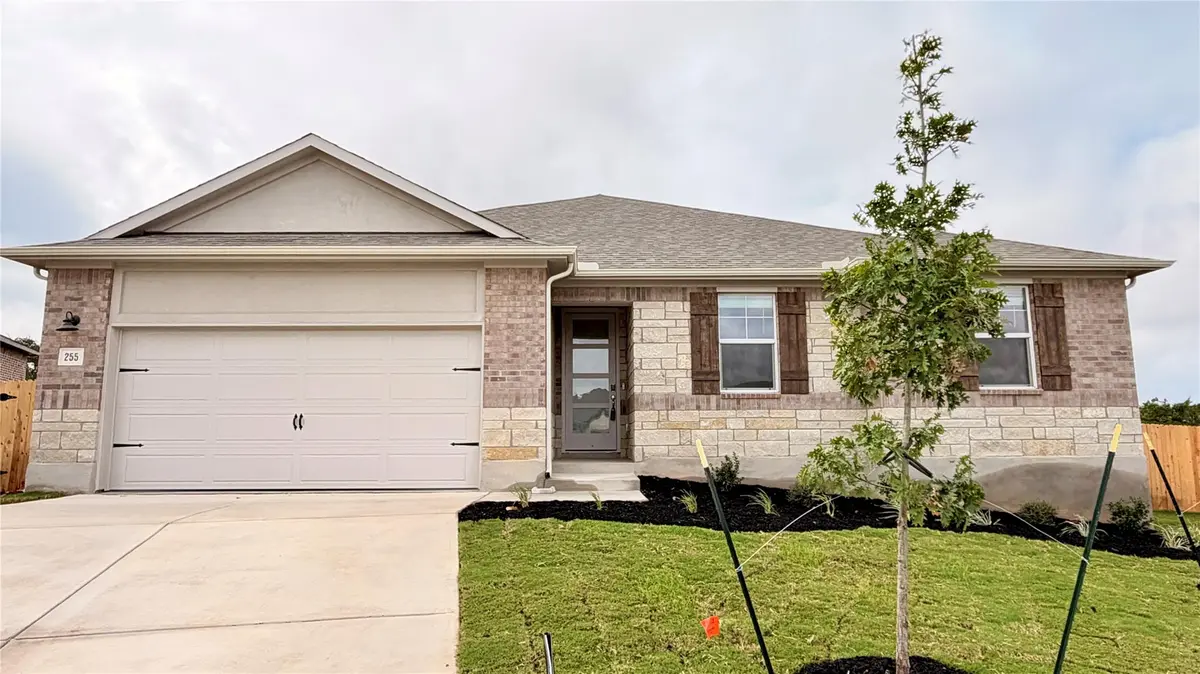 255 Bush Mountain CV, Dripping Springs, TX 78620